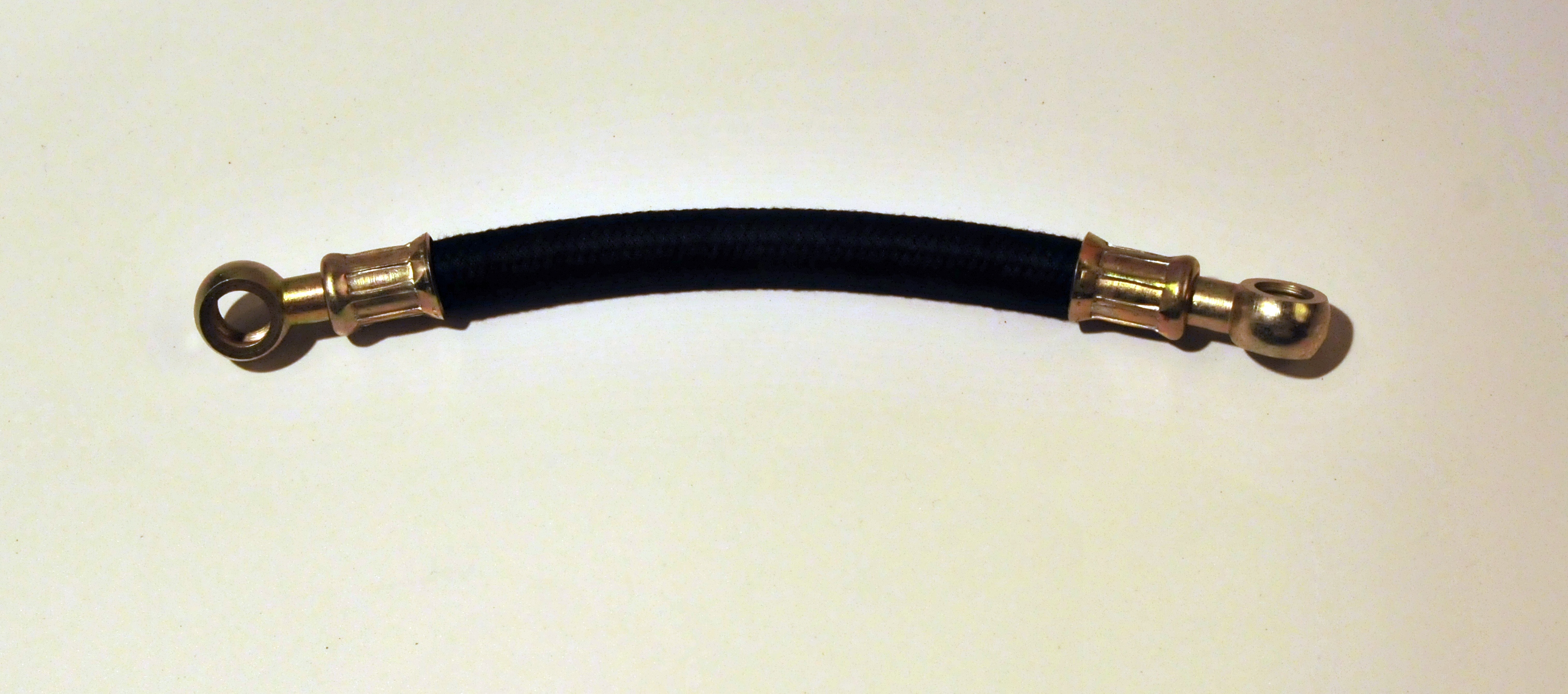 צינור אלטרנטור  מגנום /H1